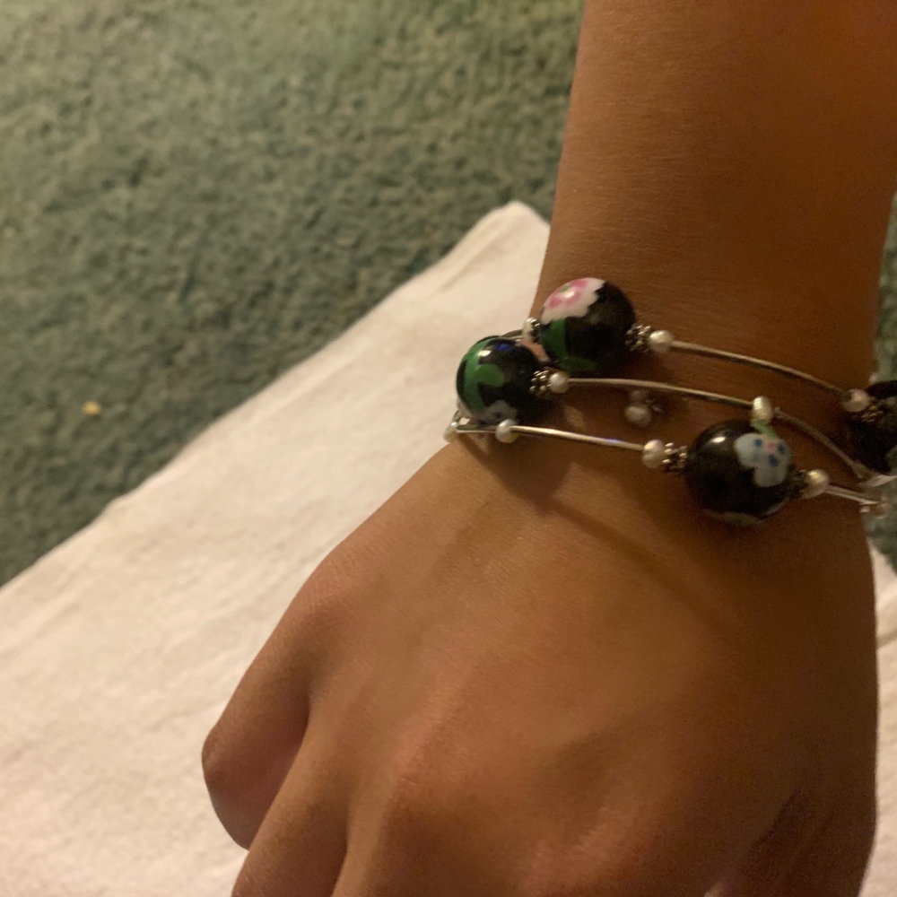 Costume Jewelry "Bracelet"